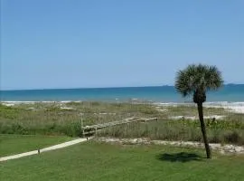 Spanish Main 61 - Direct Oceanfront Condo!