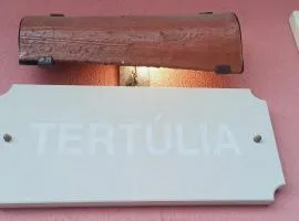 Casa Tertúlia