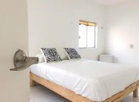 Apartment with fast WIFI near Cancun downtown