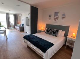 Apartamento Las vistas