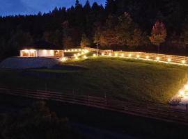 Dom całoroczny Sudeckie Wzgórze, hotel in Pławnica