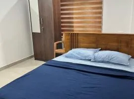 Wayanad Biriyomz Residency, Kalpatta, Low Cost Rooms and Deluxe Apartment
