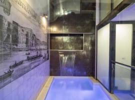 Experiencia en Triana