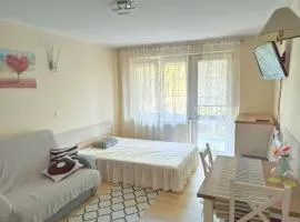 Apartament Krynica Morska