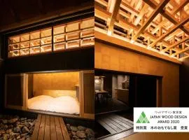 Contexted Boutique Villa