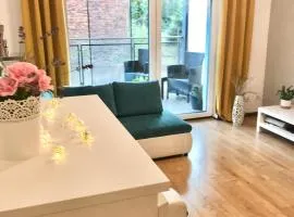 Apartament 2plus2