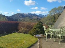 Rothay 18, holiday home in Ambleside
