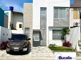 Bucalia House Machala