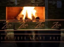 Zen Boutique Apart Hotel