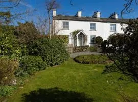 Birchmill Cottage