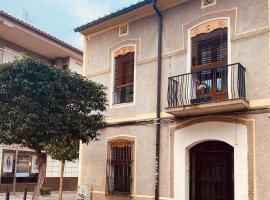 DUPLEX DE DISEÑO CENTRICO