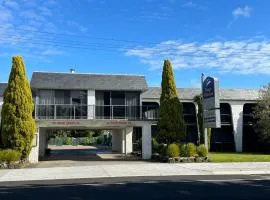 Banjo Paterson Motor Inn