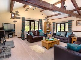 Old Coach House, vakantiewoning in Ambleside