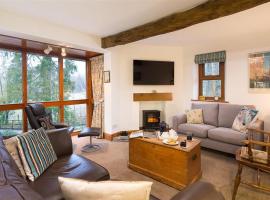 Drystones, hotel with parking in Grasmere