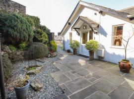 Courtyard Cottage, hotel in Ambleside