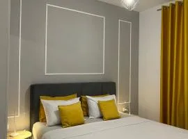 Apartman Divine