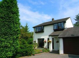 Fairhaven, villa in Bowness-on-Windermere