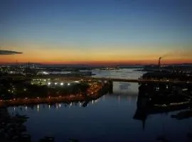 5 stars hotel in Sakai