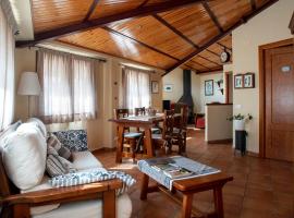 Apartament Cadí- Moixeró: Bagá'da bir kiralık tatil yeri