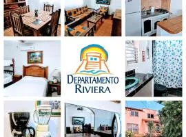 Departamento Riviera