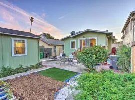 Walkable East Bay Home - 2 Mi to BART Station
