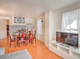 Oakland Group Retreat Historic Home Near Downtown