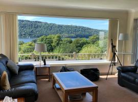 Primrose Mount, hotel a Bowness-on-Windermere