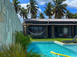 Village dos Coqueirais, villa in São Miguel do Gostoso