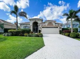 Fort Myers Fantasy