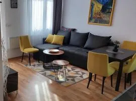 Apartman Kolar