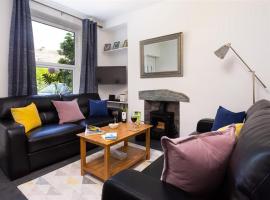 Fell Cottage, holiday home in Ambleside