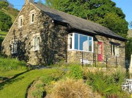 Cherry Garth, hotel Patterdale-ben