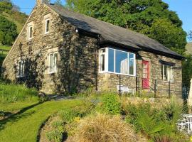 Cherry Garth, hotel with parking in Patterdale