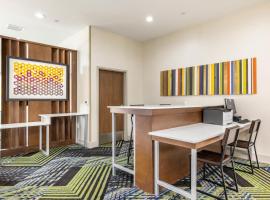 Holiday Inn Express & Suites - San Jose Silicon Valley by IHG, hotel in San Jose