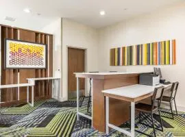 Holiday Inn Express & Suites - San Jose Silicon Valley by IHG