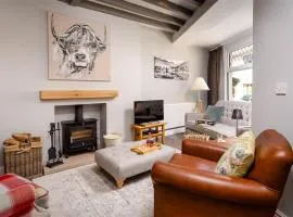 Little Leveret Cottage