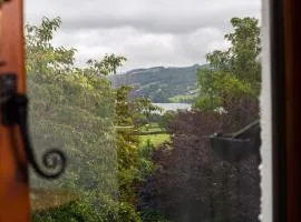 High Dow Crag