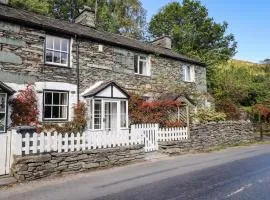 Weir Cottage