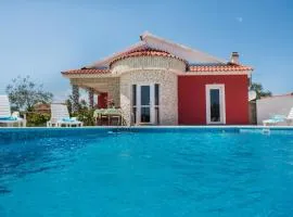 Family friendly house with a swimming pool Cista Velika, Vodice - 20234