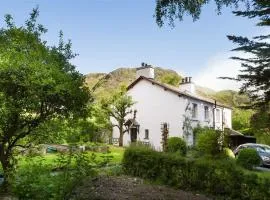 Rose Cottage Coniston