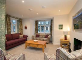 Heatherley, hotel en Ambleside