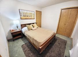 Residential Area Guesthouse: Regina şehrinde bir otel