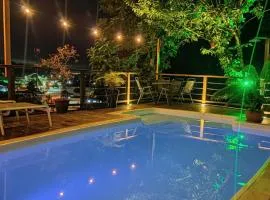 SOL&MAR Suítes Ilhabela