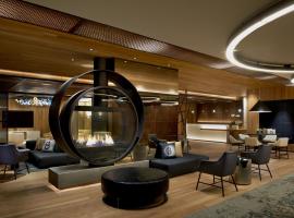 Kimpton Hotel Palomar Los Angeles Beverly Hills by IHG, hotell Los Angeleses