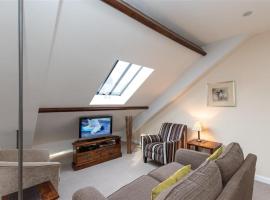 The Gallery, holiday home in Grasmere