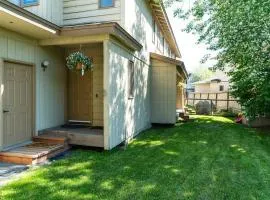 Moose Meadows- Near the airport, centrally located