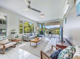 Airlie Summit Apartments, hotel in Airlie Beach