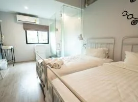 Bedspread Hostel