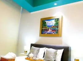 Departamento Familiar Riverfront