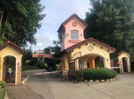 2 storey Camella Homes in Pagadian City, hotel in Pagadian